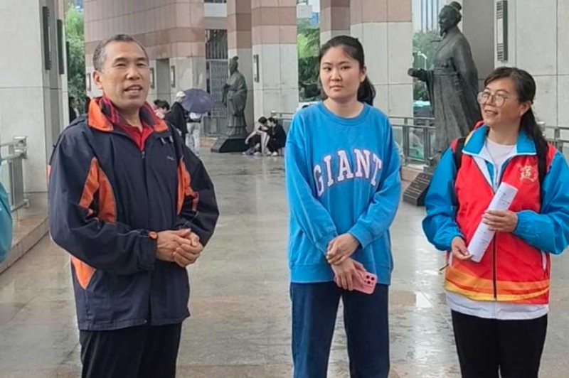 世界步行日全民健康活動啟幕 濟南以泉為媒串聯運動與文脈