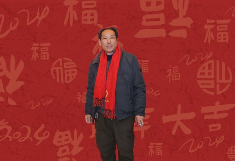 溯源契刻，墨韻煥新 ——笑琰甲骨文書法藝術(shù)賞析