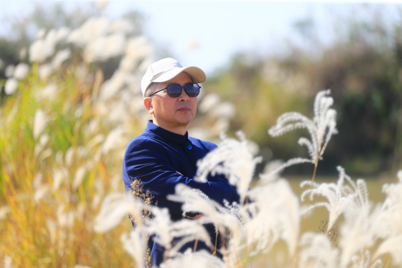 李氏家歌《泱泱大李》李冰耘李大山李文宇聯袂創作傳播姓氏文明