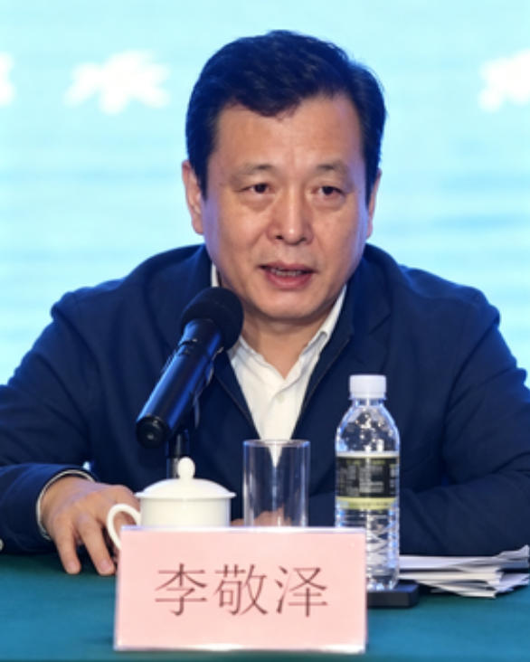 南開大學文學院1986級校友楊維永小說《鄉(xiāng)村會計》研討座談會召開