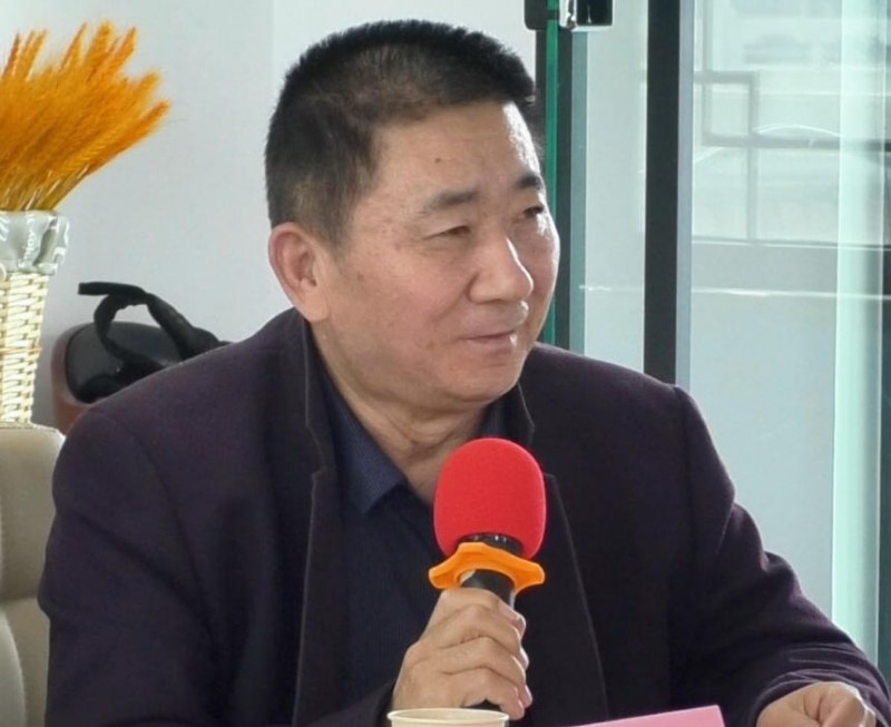 南開大學文學院1986級校友楊維永小說《鄉(xiāng)村會計》研討座談會召開
