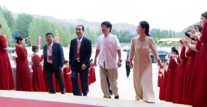 解讀傳世典籍：民間出品紀(jì)錄片《跨越時空的四庫全書》再現(xiàn)經(jīng)典敘事